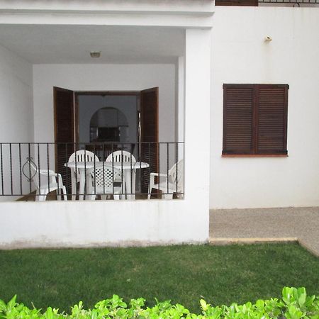 Aldeas Taray Admer 10 La Manga del Mar Menor Exterior photo