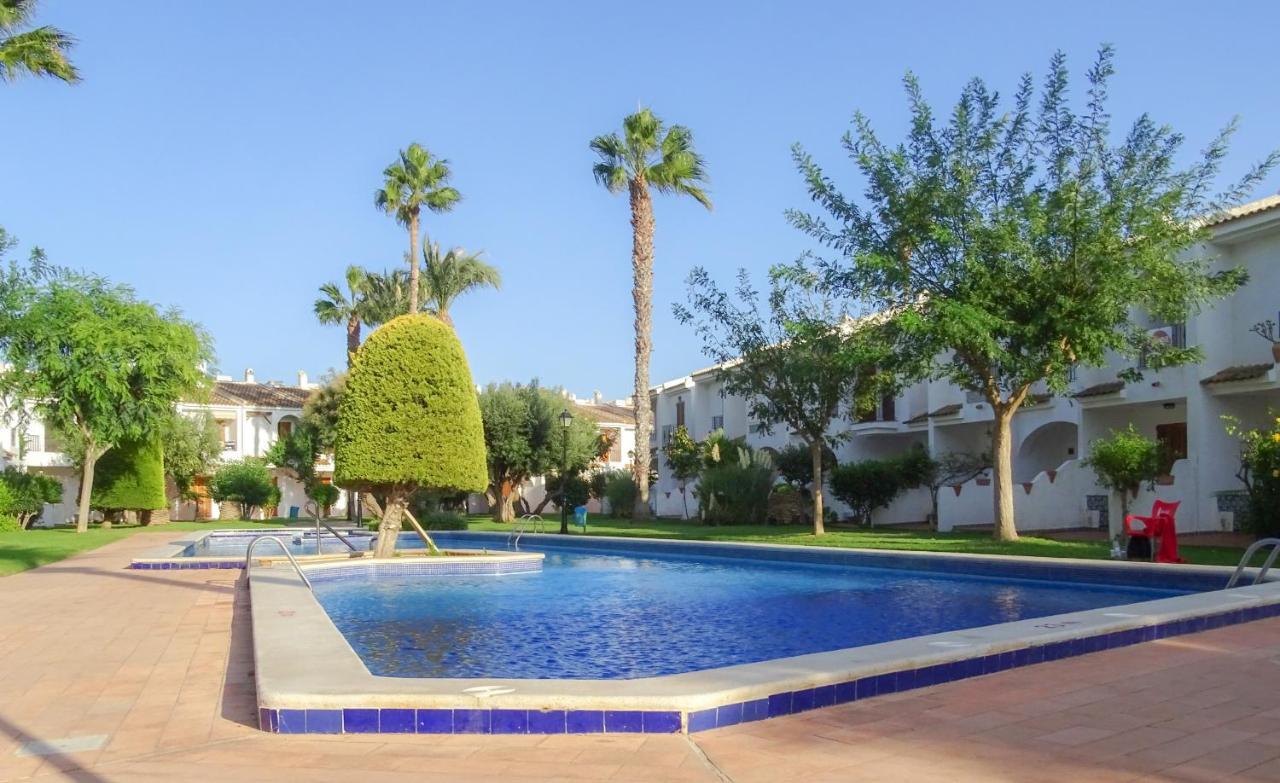 Aldeas Taray Admer 10 La Manga del Mar Menor Exterior photo