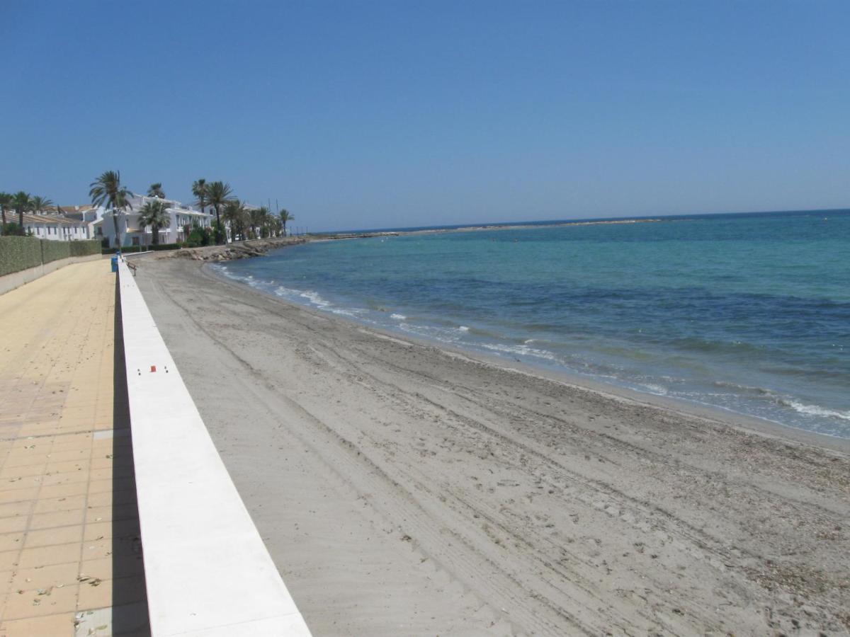 Aldeas Taray Admer 10 La Manga del Mar Menor Exterior photo