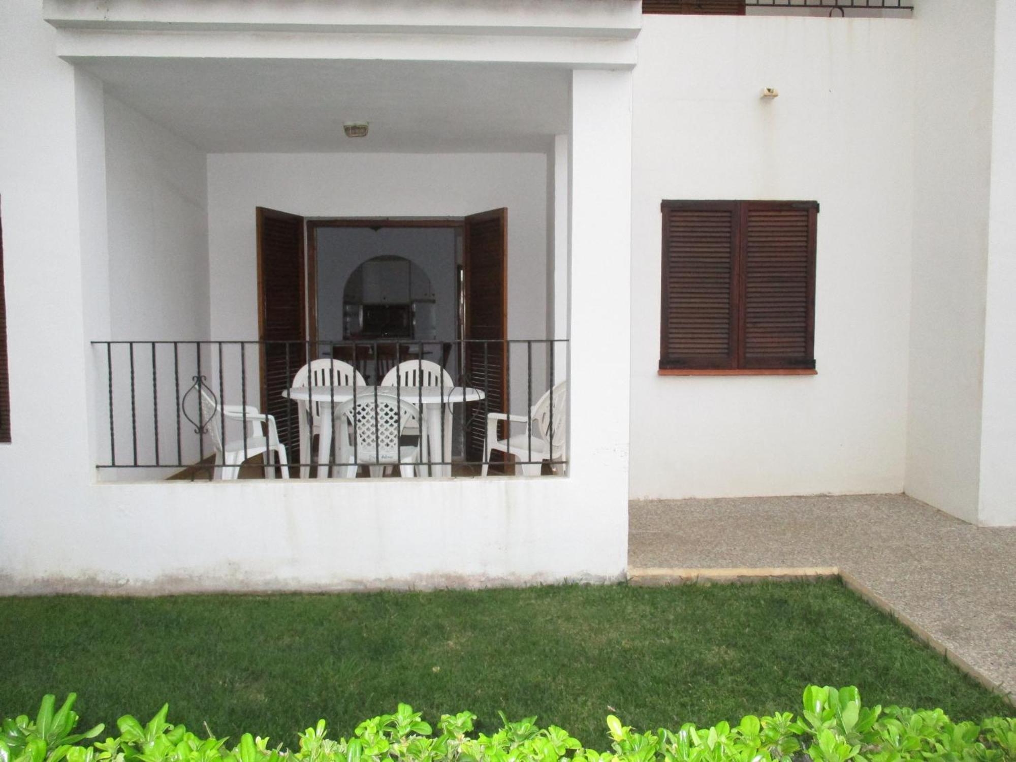 Aldeas Taray Admer 10 La Manga del Mar Menor Exterior photo