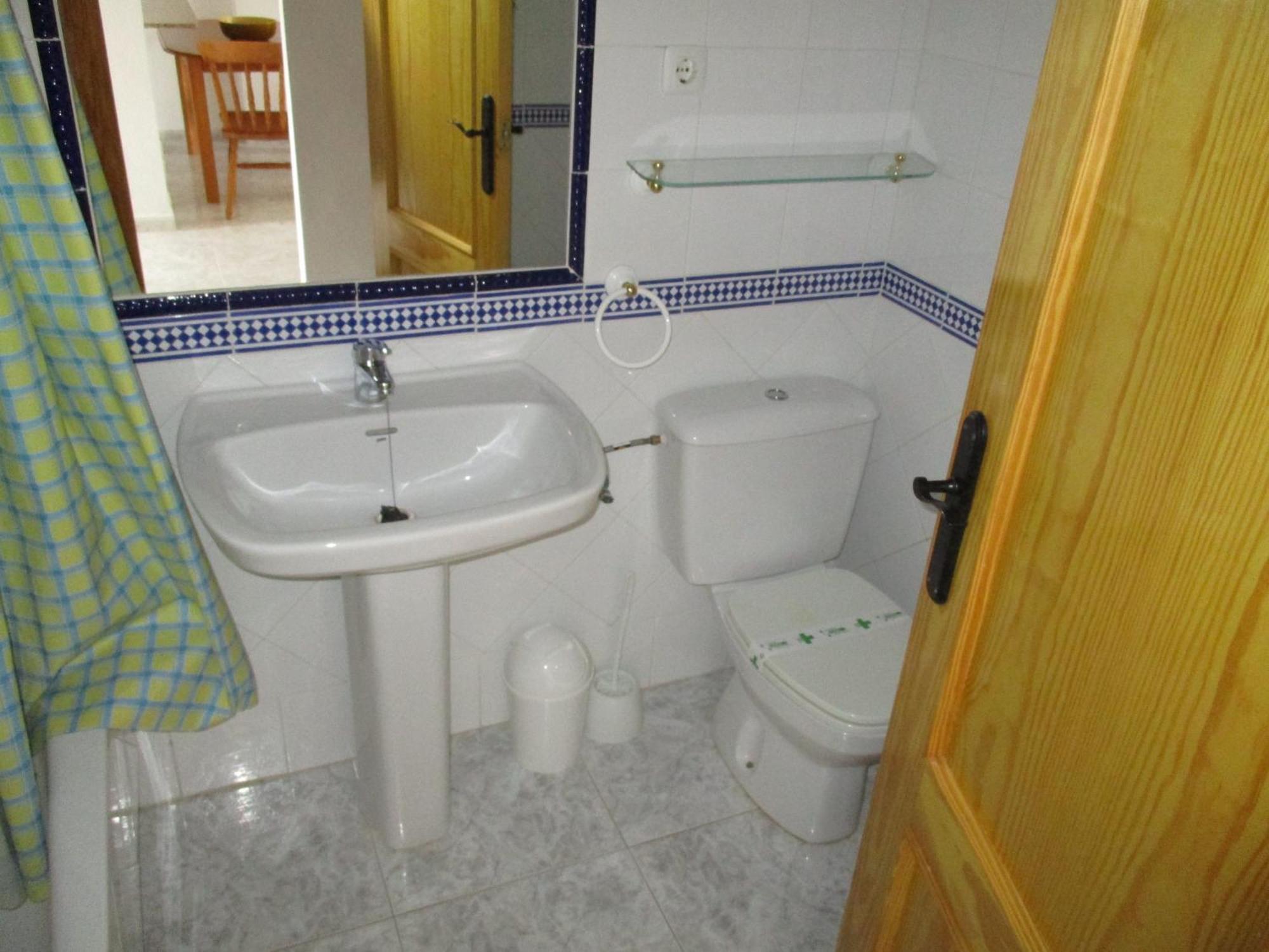 Aldeas Taray Admer 10 La Manga del Mar Menor Exterior photo
